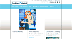 Desktop Screenshot of jknuttel.com